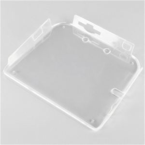 Crystal Cover for 2DS (Clear)