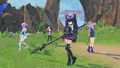 Cyberdimension Neptunia: 4 Goddesses Online thumbnail 4