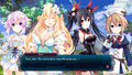 Cyberdimension Neptunia: 4 Goddesses Online thumbnail 6