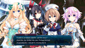 Cyberdimension Neptunia: 4 Goddesses Online thumbnail 10