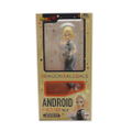Dragon Ball Gals Dragon Ball Z Pre-Painted PVC Figure: Android No.18 Ver. II thumbnail 10