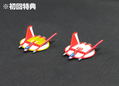 Dynamite Action! Series UFO Warrior Dai Apolon: Dai Apolon thumbnail 10