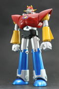 Dynamite Action! Series UFO Warrior Dai Apolon: Dai Apolon thumbnail 2