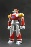 Dynamite Action! Series UFO Warrior Dai Apolon: Dai Apolon thumbnail 3
