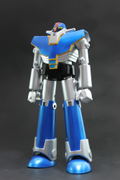 Dynamite Action! Series UFO Warrior Dai Apolon: Dai Apolon thumbnail 4