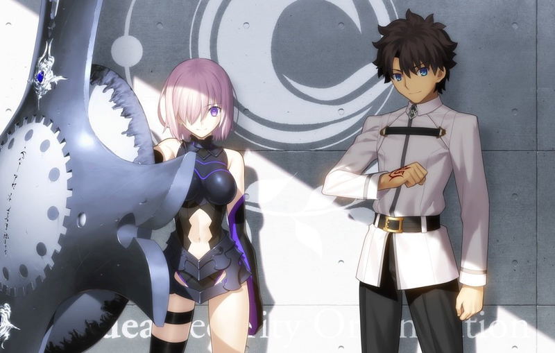 Fate Grand Order - First Order [Limited Edition] image 2