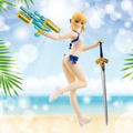 Fate/Grand Order Figure: Artoria Pendragon / Archer thumbnail 1