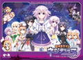 Hyperdimension Neptunia Soshite Box E... Blu-ray Box [Limited Pressing] thumbnail 3