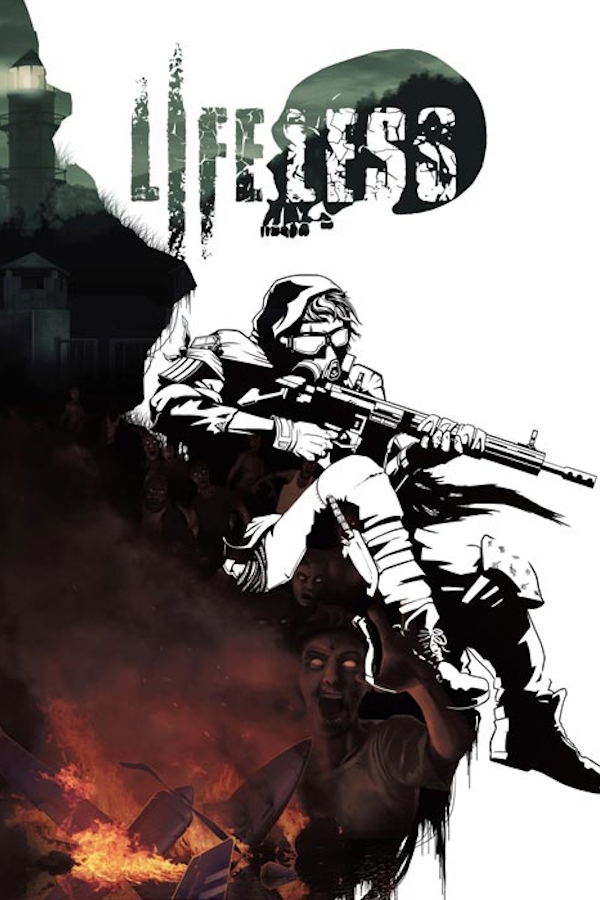 Lifeless STEAM digital — Import Game Deal