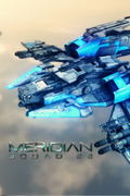 Meridian: Squad 22 <span class="ext" style="background-color: #2a475e; color: #FFFFFF;">STEAM</span> <span class="ext ext_digital">digital</span> thumbnail 1