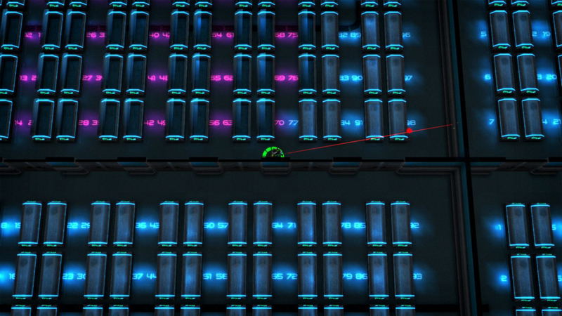 Neon Chrome <span class="ext" style="background-color: #2a475e; color: #FFFFFF;">STEAM</span> <span class="ext ext_digital">digital</span> image 10