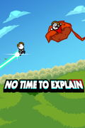 No Time To Explain Remastered <span class="ext" style="background-color: #2a475e; color: #FFFFFF;">STEAM</span> <span class="ext ext_digital">digital</span> thumbnail 1