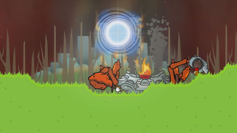 No Time To Explain Remastered <span class="ext" style="background-color: #2a475e; color: #FFFFFF;">STEAM</span> <span class="ext ext_digital">digital</span> image 2