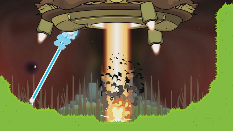 No Time To Explain Remastered <span class="ext" style="background-color: #2a475e; color: #FFFFFF;">STEAM</span> <span class="ext ext_digital">digital</span> image 5