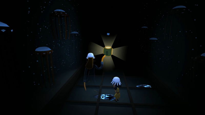 Octodad: Dadliest Catch <span class="ext" style="background-color: #2a475e; color: #FFFFFF;">STEAM</span> <span class="ext ext_digital">digital</span> image 8