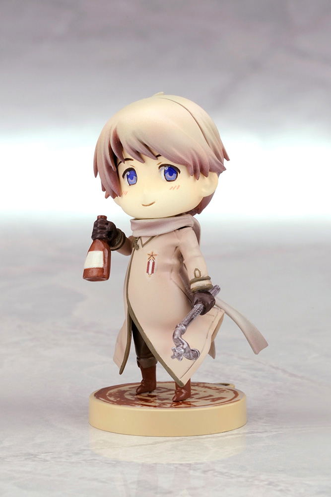 One Coin Grande Figure Collection Hetalia Axis Powers Renewal