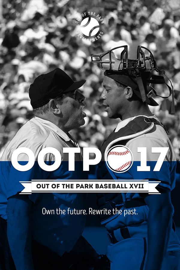 Out of the Park Baseball 17 <span class="ext" style="background-color: #2a475e; color: #FFFFFF;">STEAM</span> <span class="ext ext_digital">digital</span> image 1