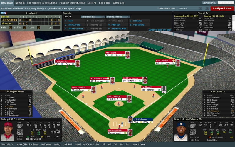 Out of the Park Baseball 17 <span class="ext" style="background-color: #2a475e; color: #FFFFFF;">STEAM</span> <span class="ext ext_digital">digital</span> image 9
