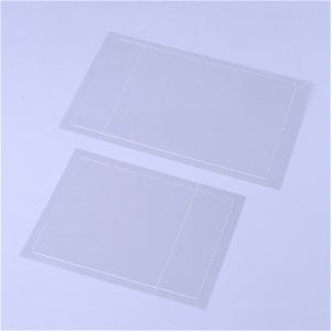 Protection Film for 2DS (Air Bubble Reduction Type)