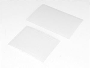 Protection Film for 2DS (Blue Light Cut Type)