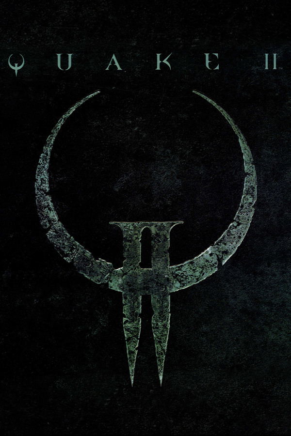 Quake II <span class="ext" style="background-color: #2a475e; color: #FFFFFF;">STEAM</span> <span class="ext ext_digital">digital</span> image 1