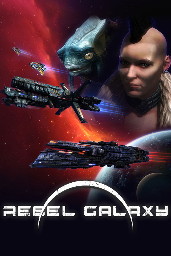 Rebel Galaxy <span class="ext" style="background-color: #2a475e; color: #FFFFFF;">STEAM</span> <span class="ext ext_digital">digital</span> image 1