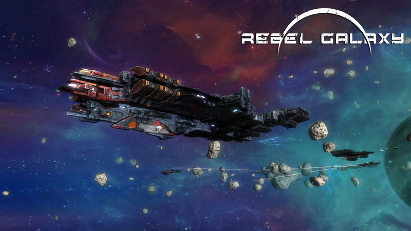 Rebel Galaxy <span class="ext" style="background-color: #2a475e; color: #FFFFFF;">STEAM</span> <span class="ext ext_digital">digital</span> image 4