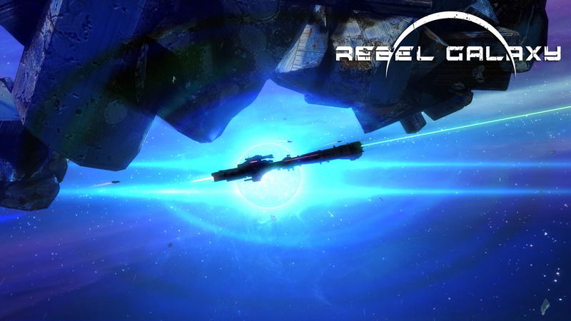 Rebel Galaxy <span class="ext" style="background-color: #2a475e; color: #FFFFFF;">STEAM</span> <span class="ext ext_digital">digital</span> image 6
