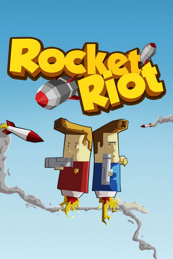 Rocket Riot