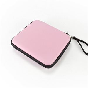Slim EVA Pouch for 2DS (Pink)