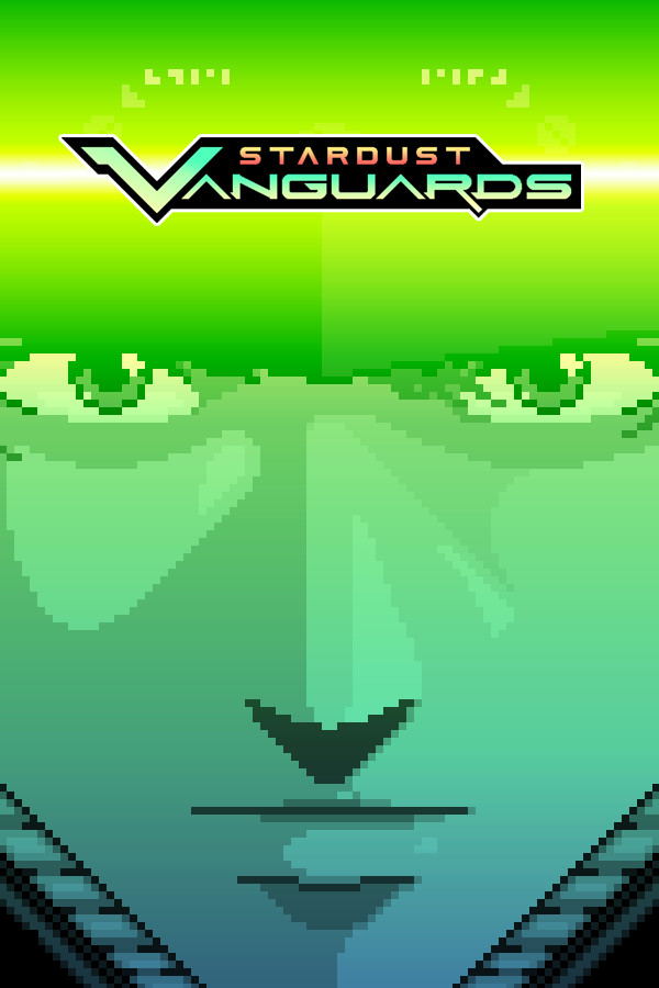 Stardust Vanguards STEAM Digital For Windows