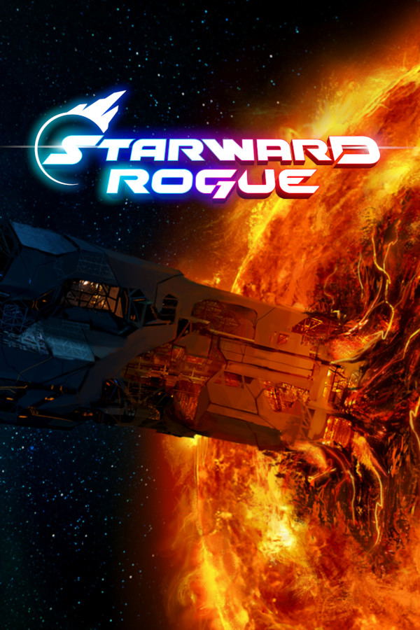 Starward Rogue STEAM digital — Import Game Deal