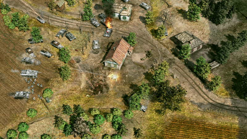 Sudden Strike 4 <span class="ext" style="background-color: #2a475e; color: #FFFFFF;">STEAM</span> <span class="ext ext_digital">digital</span> image 7
