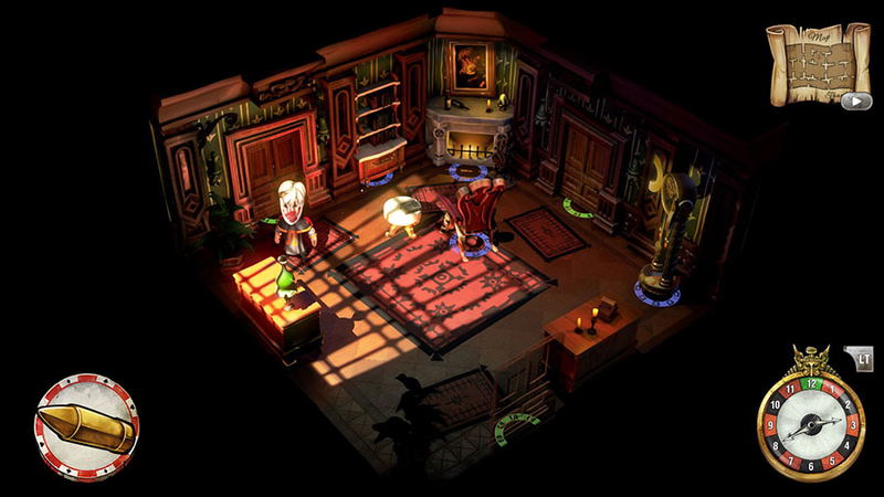 The Sexy Brutale [Full House Edition] image 6