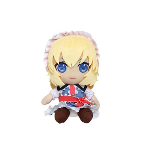 Touhou Project Plush Vol.3: Alice Margatroid