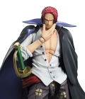 Variable Action Heroes One Piece: Red-Haired Shanks First Limited Edition thumbnail 6