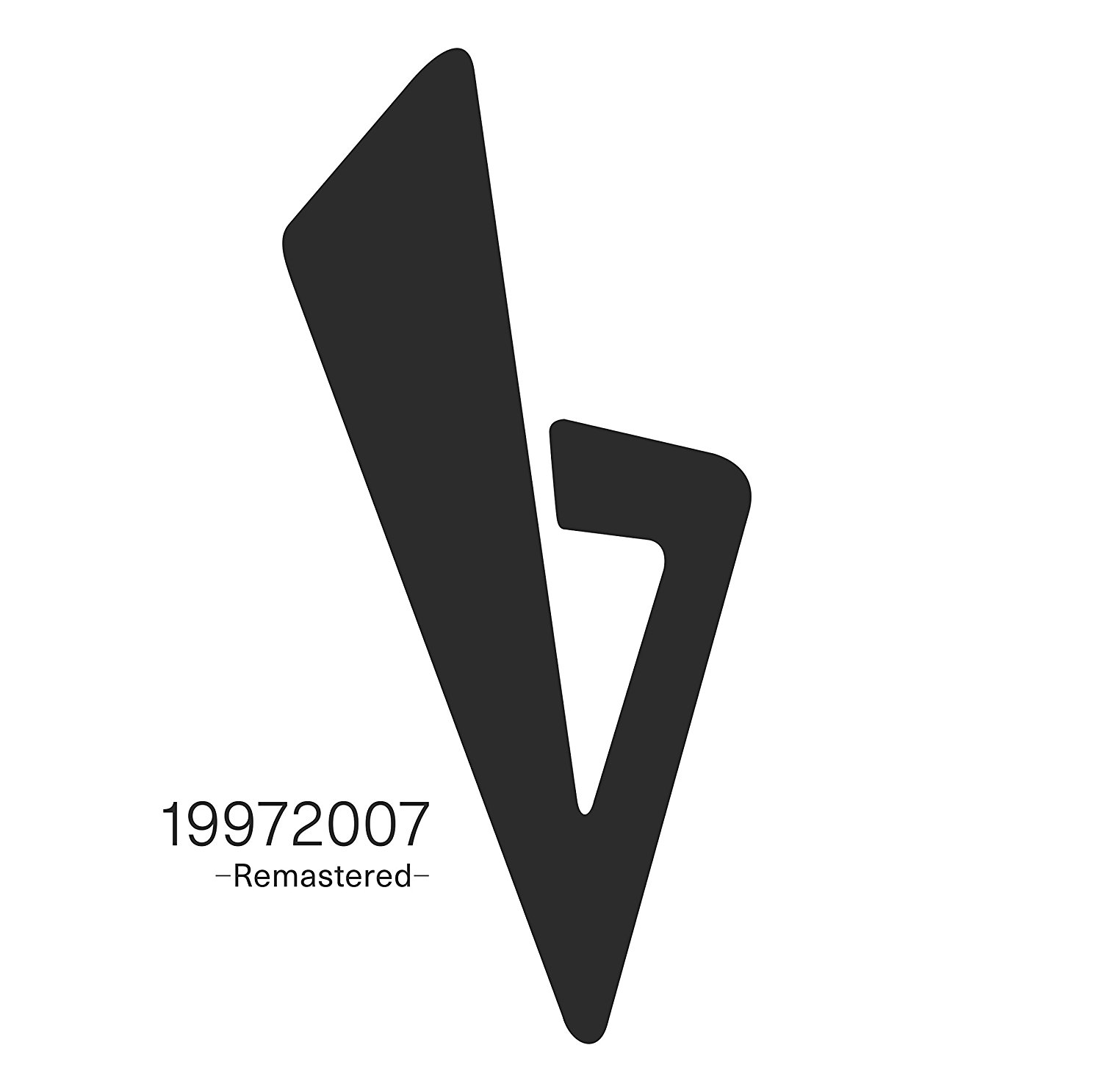 19972016 - 19972007 Remastered [2CD] (Boom Boom Satellites)