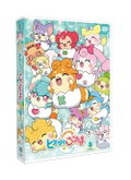 Kami Sama Minarai Himitsu No Cocotama Dvd-Box Vol.3 thumbnail 1