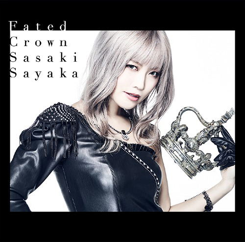 Fated Crown [CD+DVD Limited Edition] — Import Game Deal