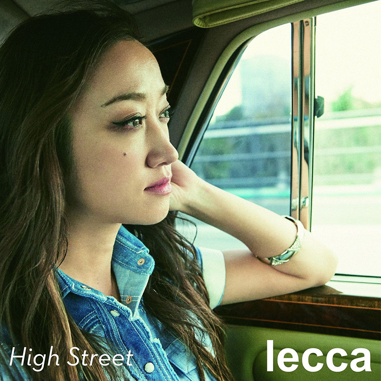 High Street [CD+DVD] — Import Game Deal