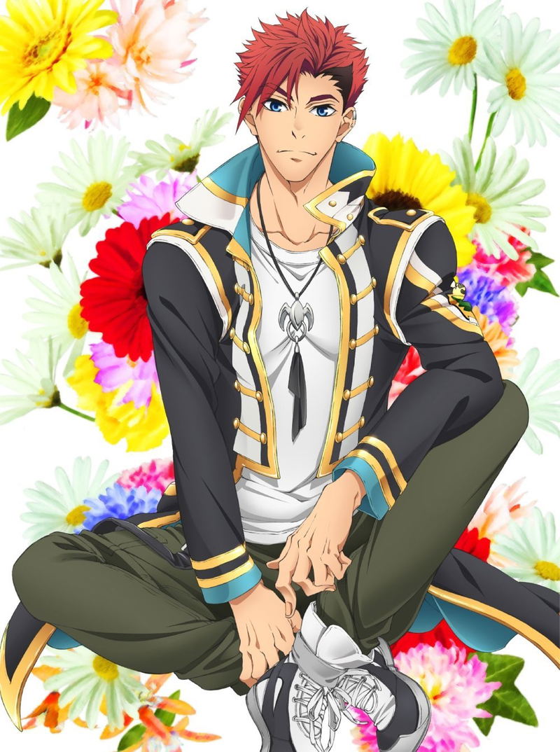 Magic-kyun Renaissance Vol.4 [Blu-ray+CD], image size:800x1074