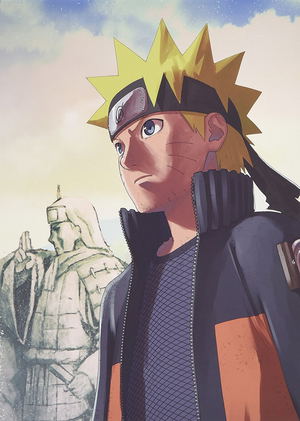 Naruto Shippuden Naruto To Sasuke No Sho 1_