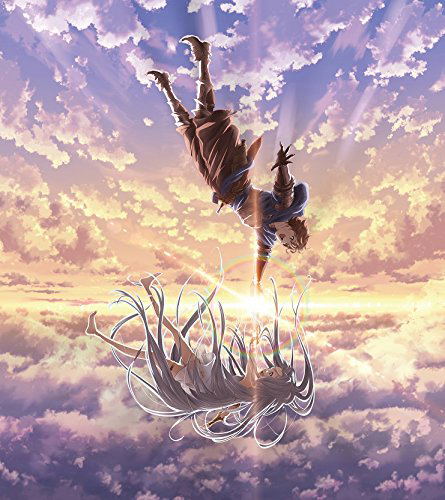 Sora No Parade - Anime Edition [CD+DVD Limited Edition] — Import Game Deal