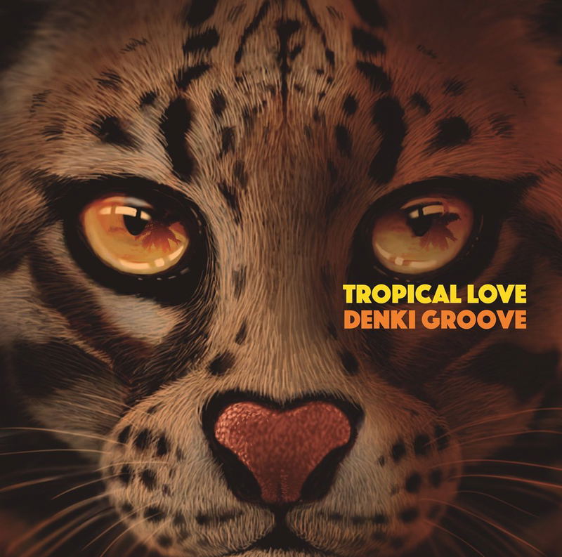 Tropical Love image 1