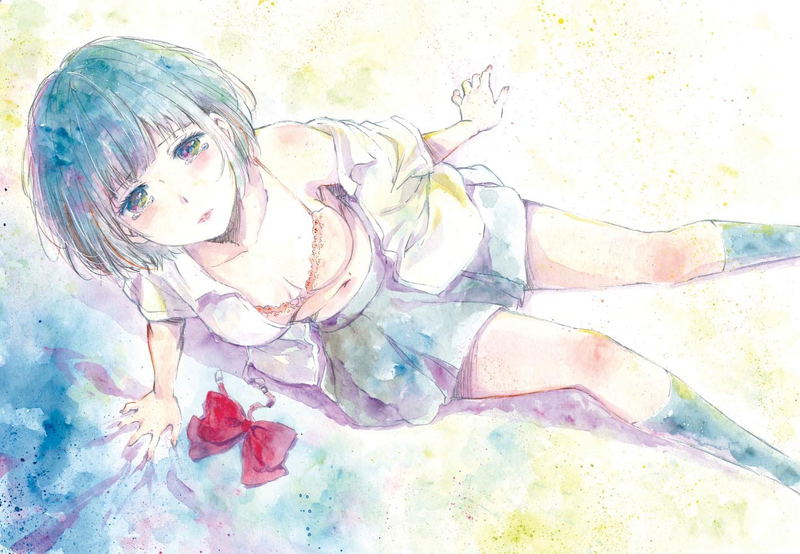 Scum's Wish (Kuzu No Honkai) 1 [Limited Edition] image 1