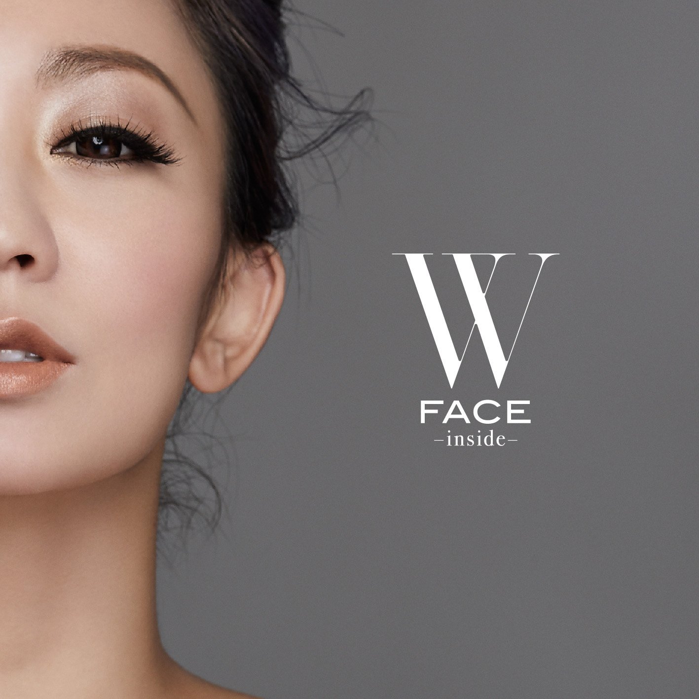 W Face Inside [CD+DVD] — Import Game Deal