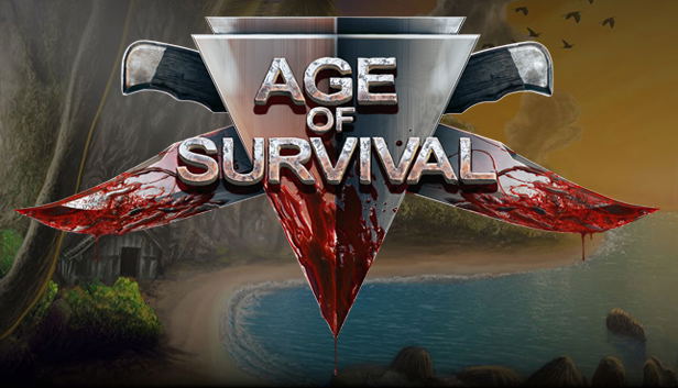 Age of Survival STEAM digital — Import Game Deal