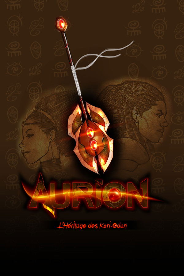 Aurion: Legacy of the Kori-Odan STEAM digital — Import Game Deal