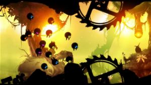 Badland: Game of the Year