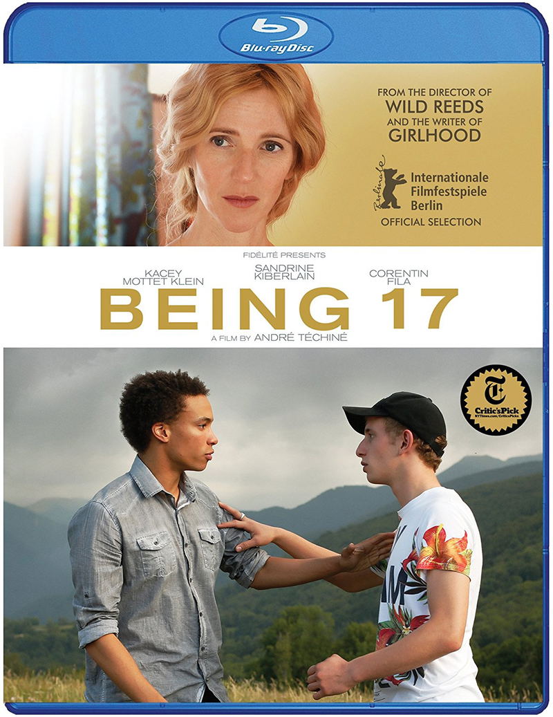 Being 17 image 1